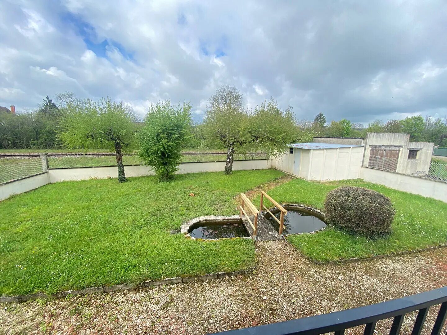 Maison à vendre, 110m², Champs-sur-Yonne
