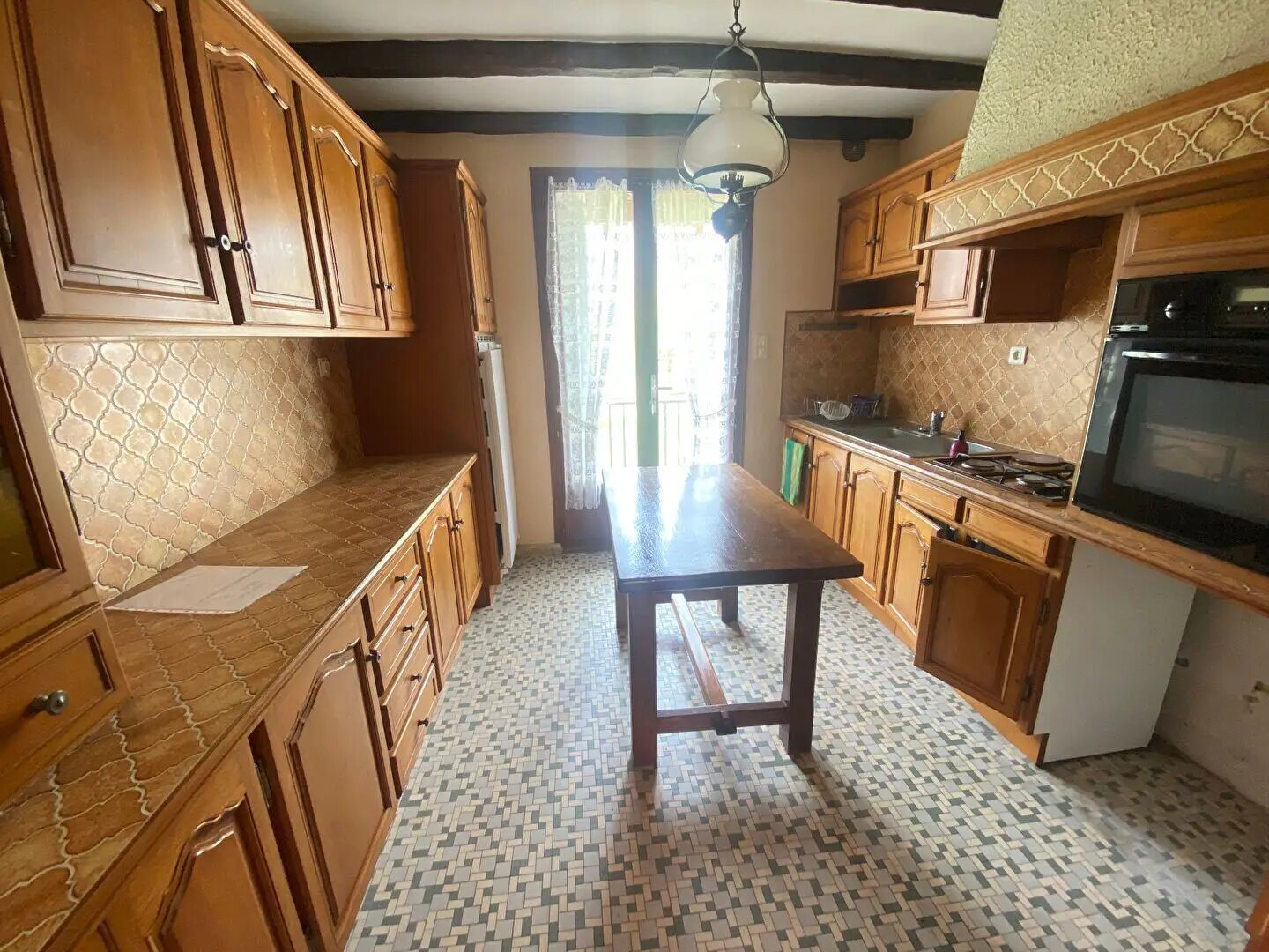 Maison à vendre, 110m², Champs-sur-Yonne