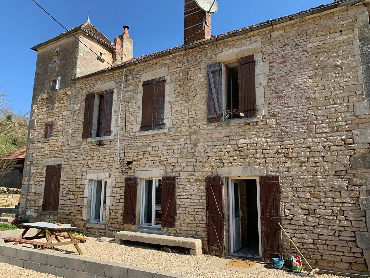 Maison à vendre, 137m², Clamecy