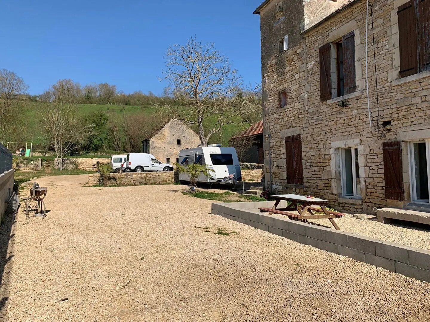 Maison à vendre, 137m², Clamecy