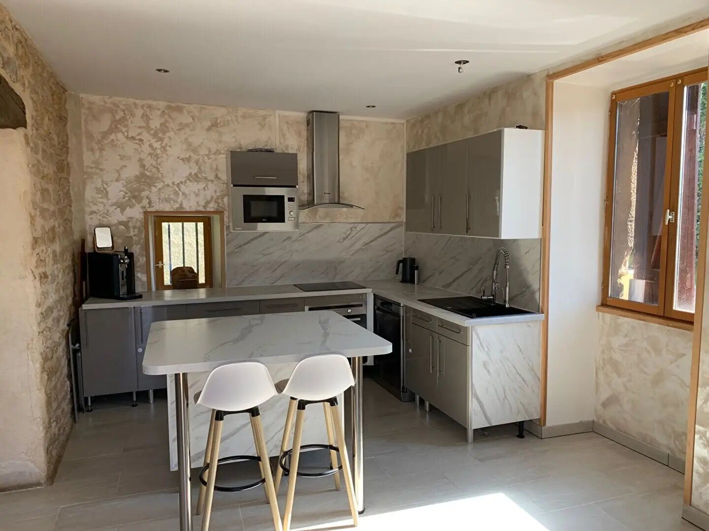 Maison à vendre, 137m², Clamecy