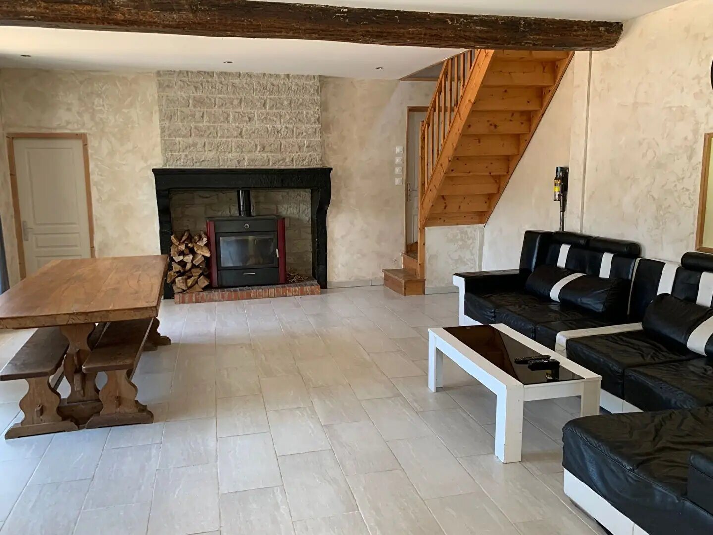 Maison à vendre, 137m², Clamecy