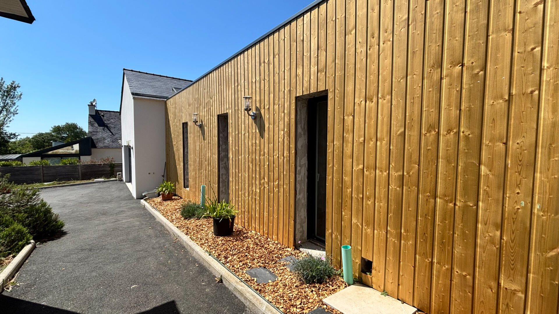 Maison à vendre, 220m², Penmarch