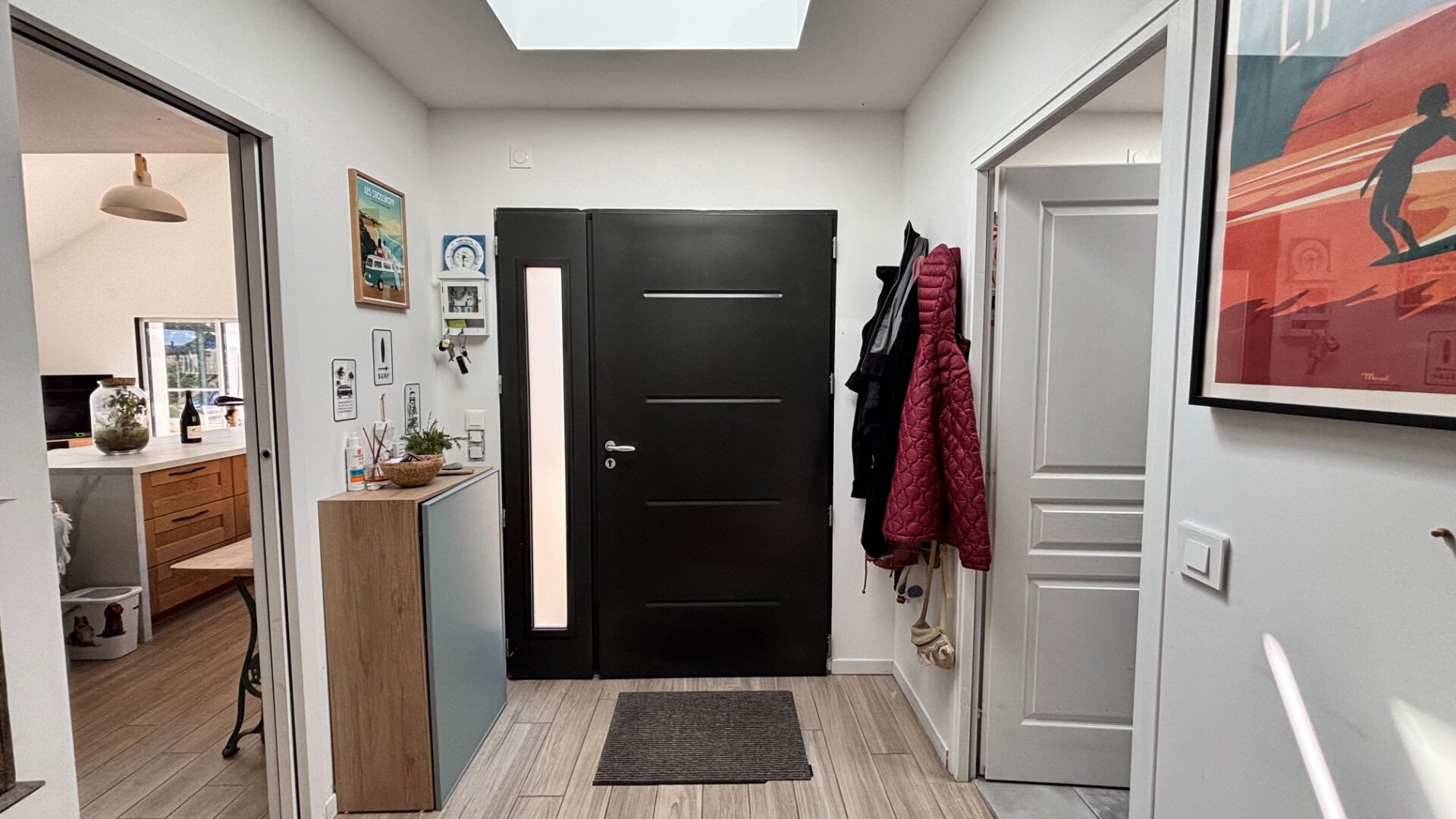 Maison à vendre, 220m², Penmarch