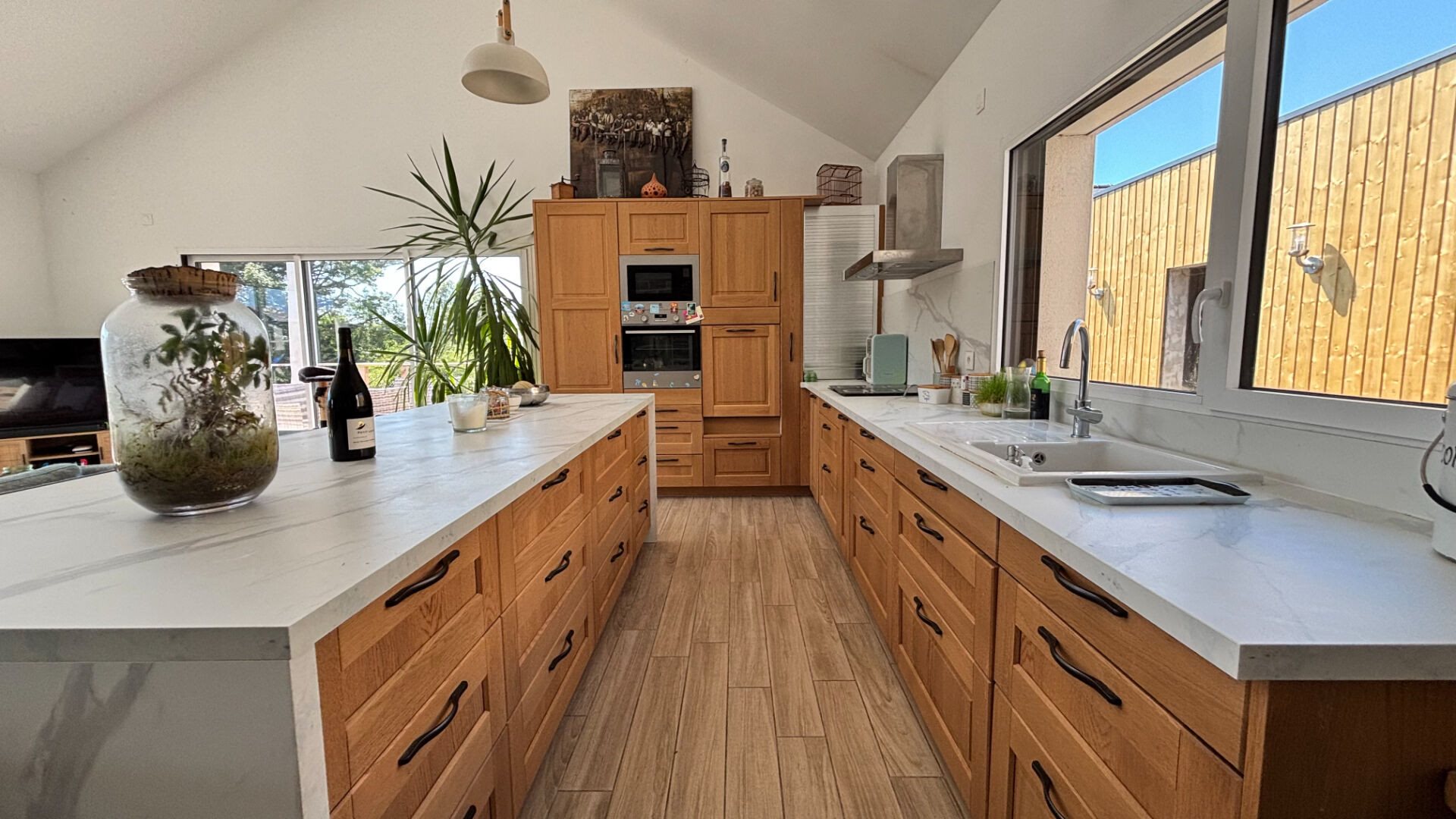 Maison à vendre, 220m², Penmarch