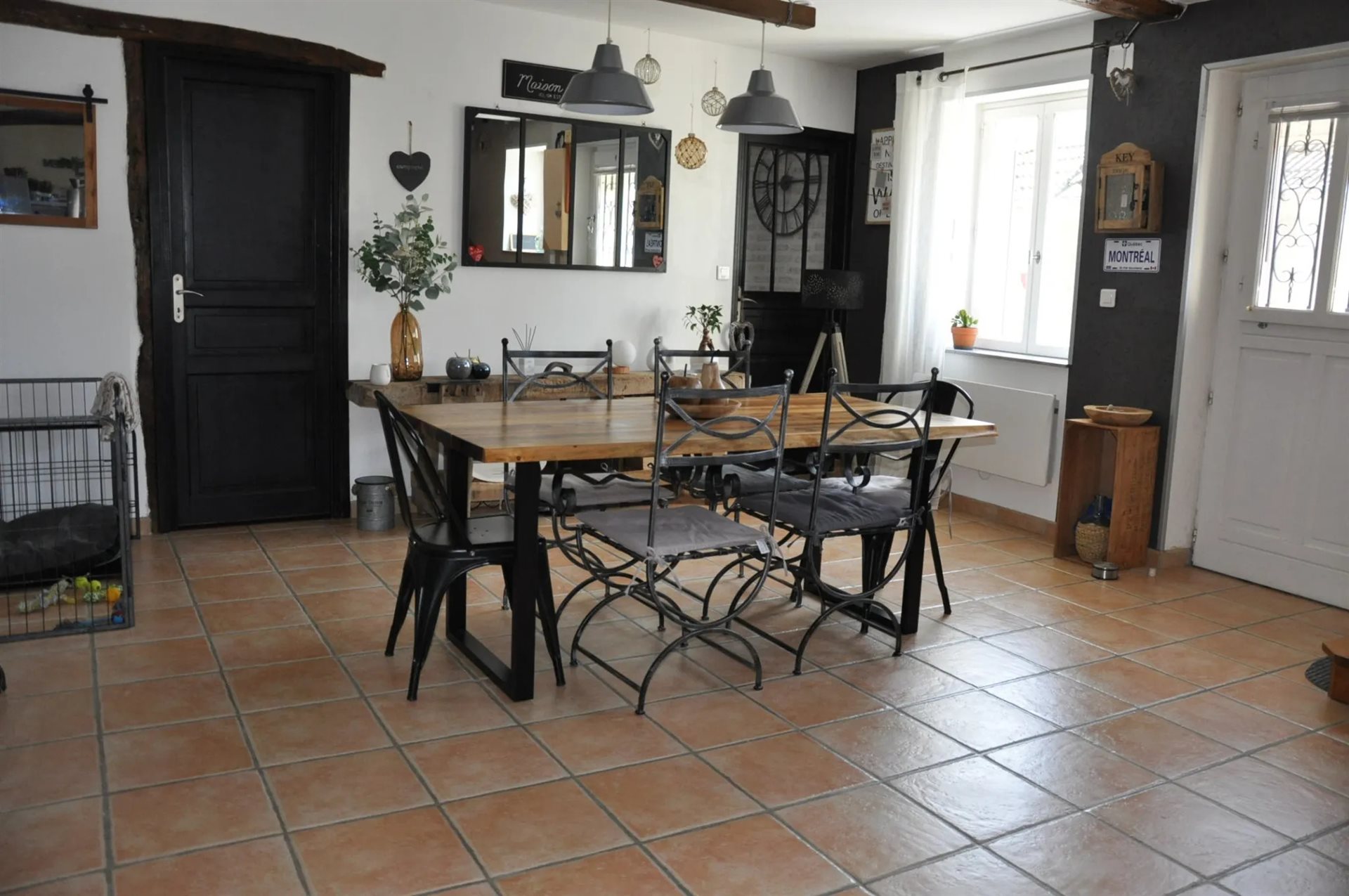 Maison à vendre, 119m², Jaligny-sur-Besbre