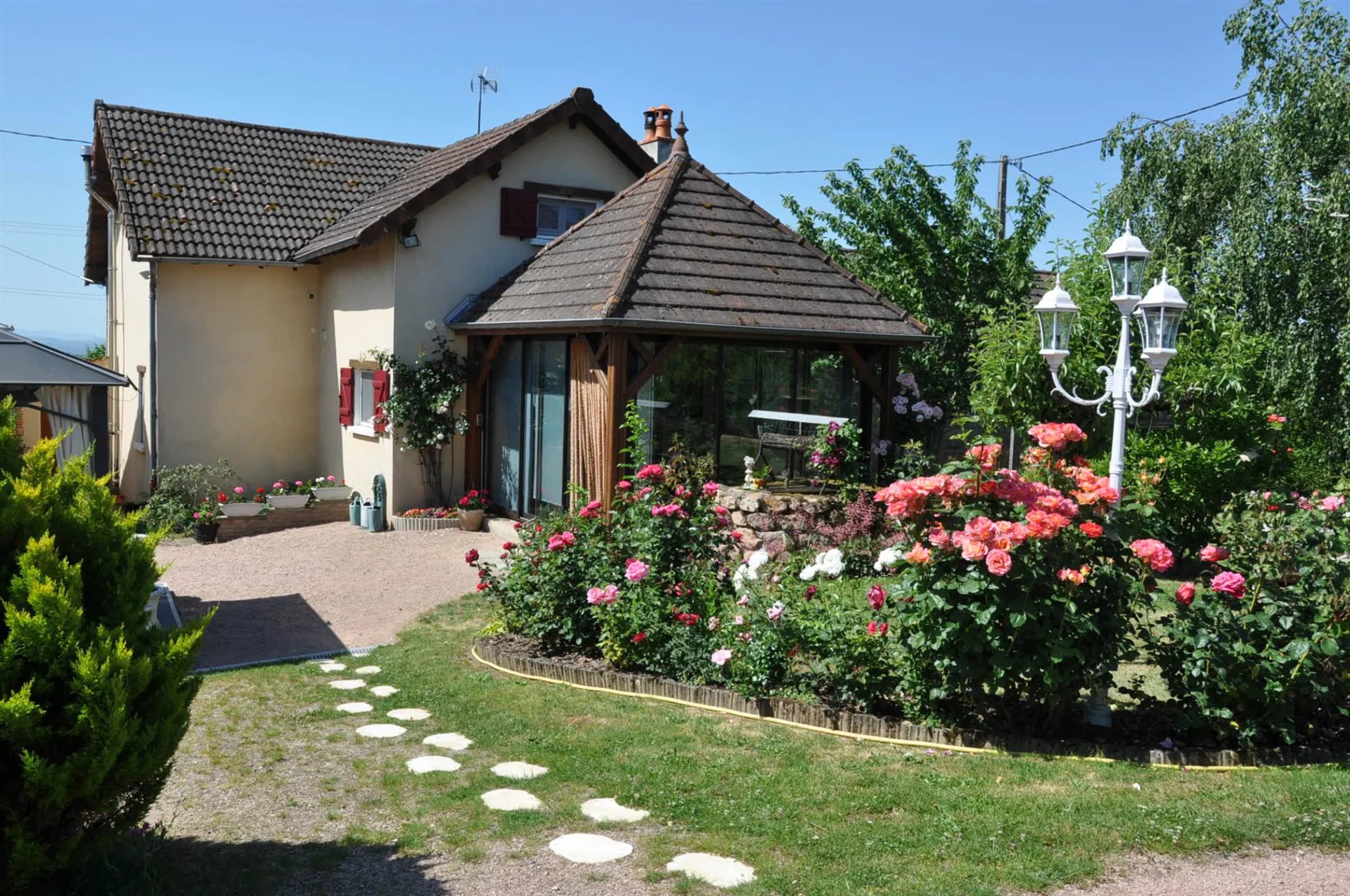 Maison à vendre, 90m², Lapalisse