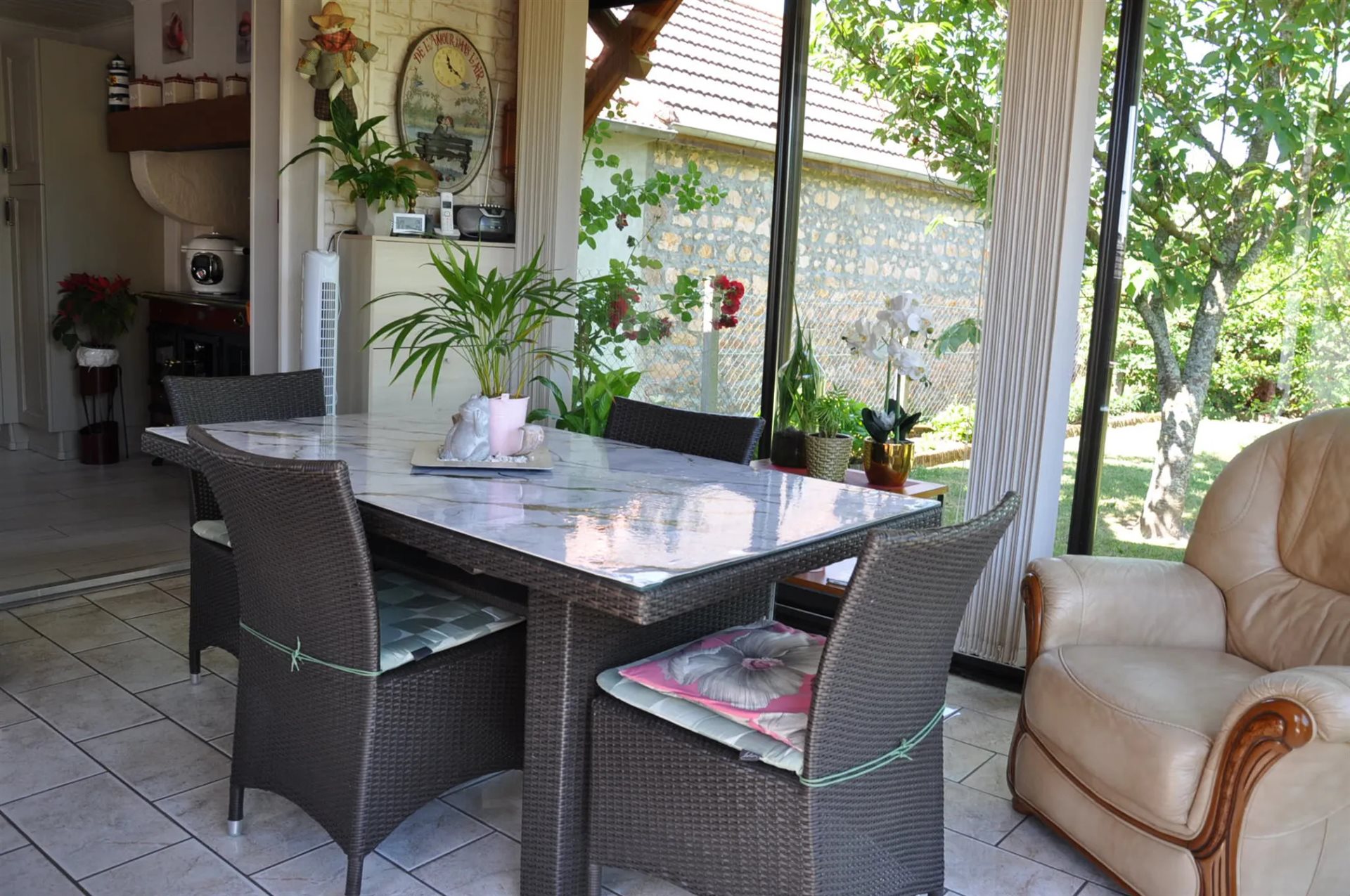 Maison à vendre, 90m², Lapalisse