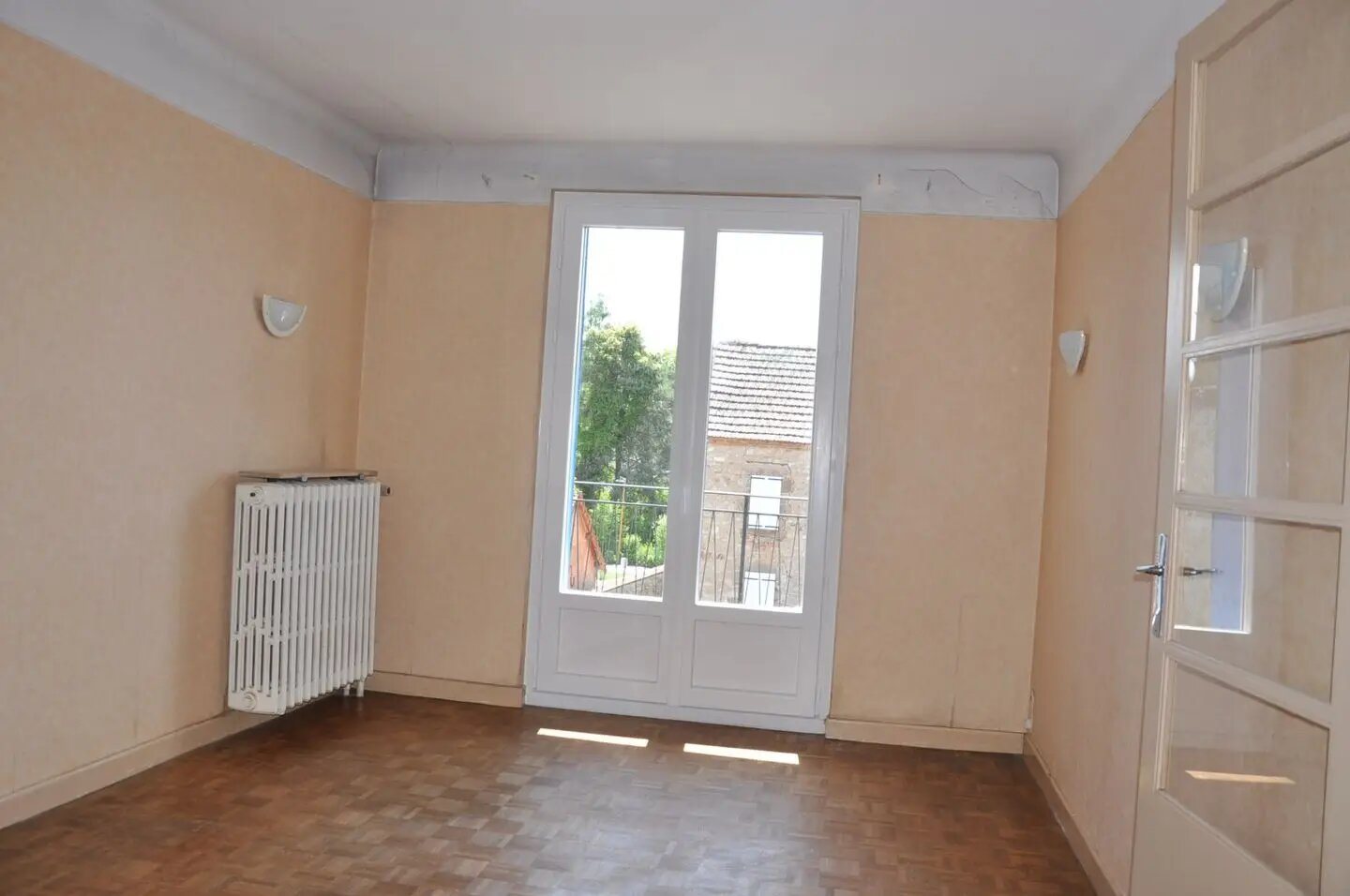 Maison à vendre, 60m², Lapalisse