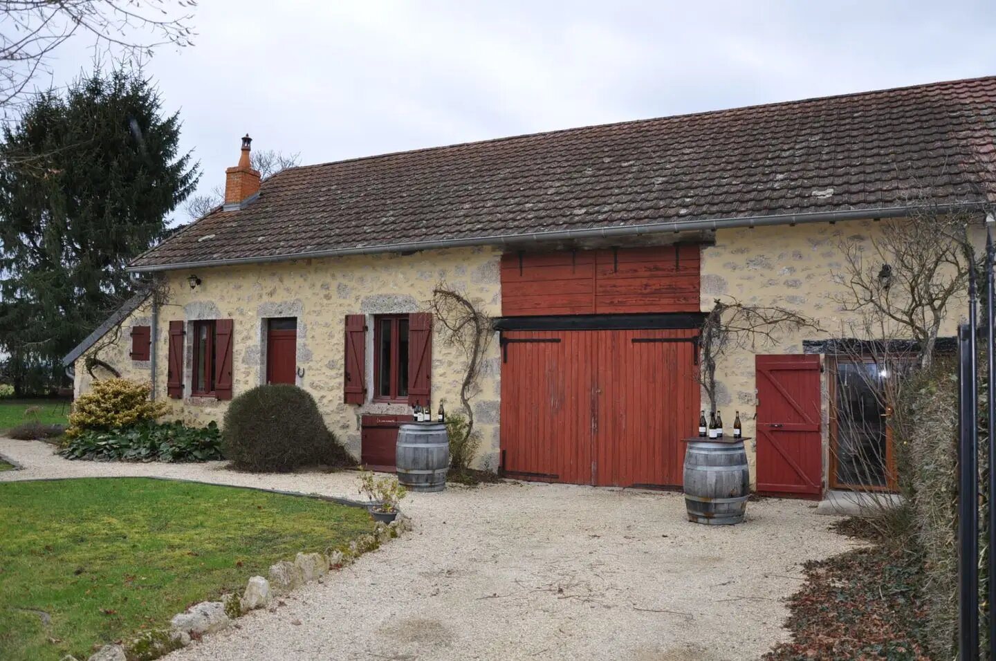 Maison à vendre, 56m², Lapalisse