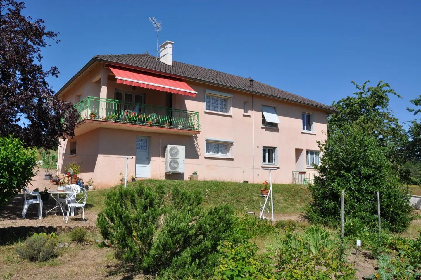 Maison à vendre, 131m², La Pacaudière