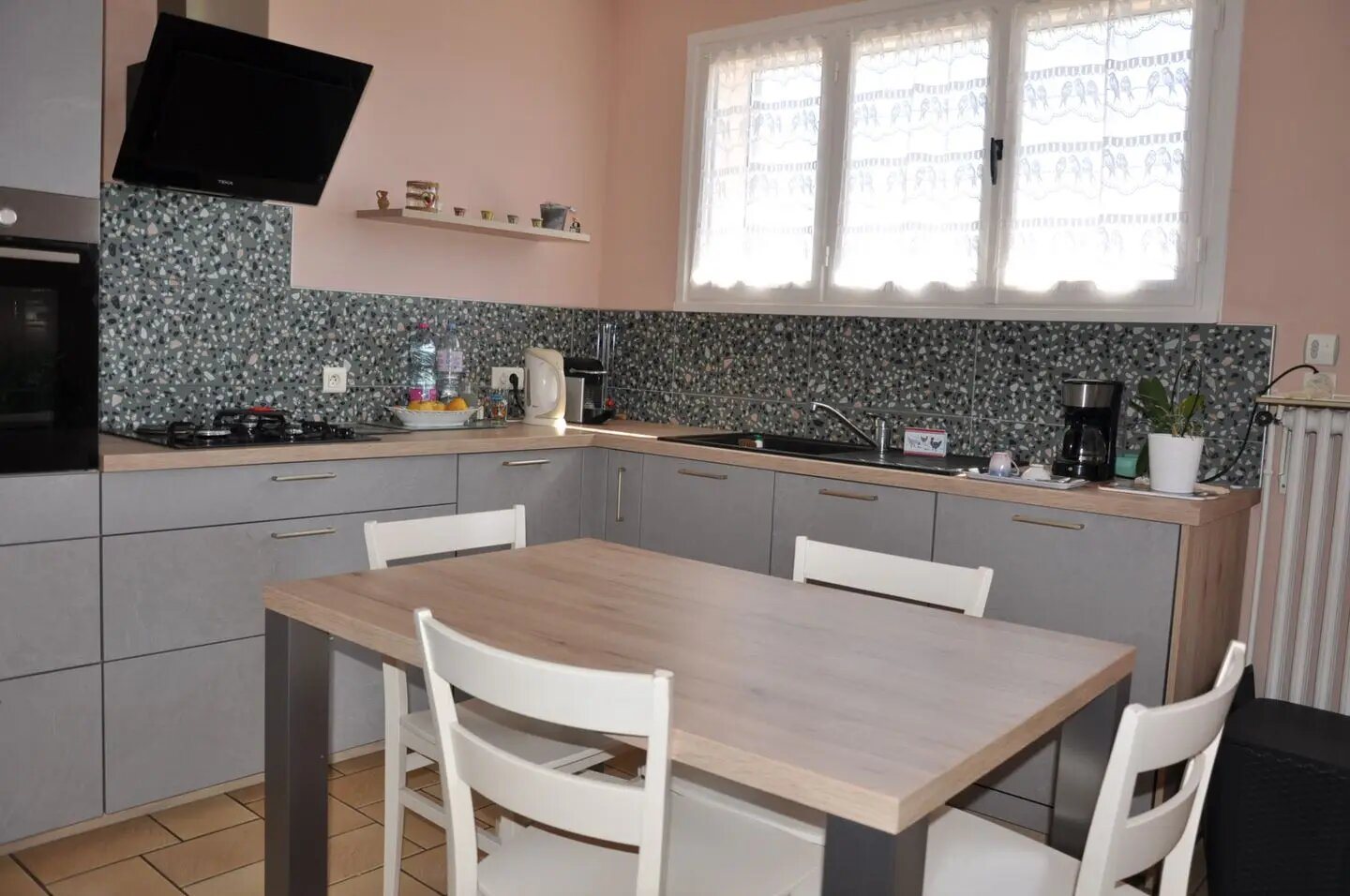 Maison à vendre, 131m², La Pacaudière