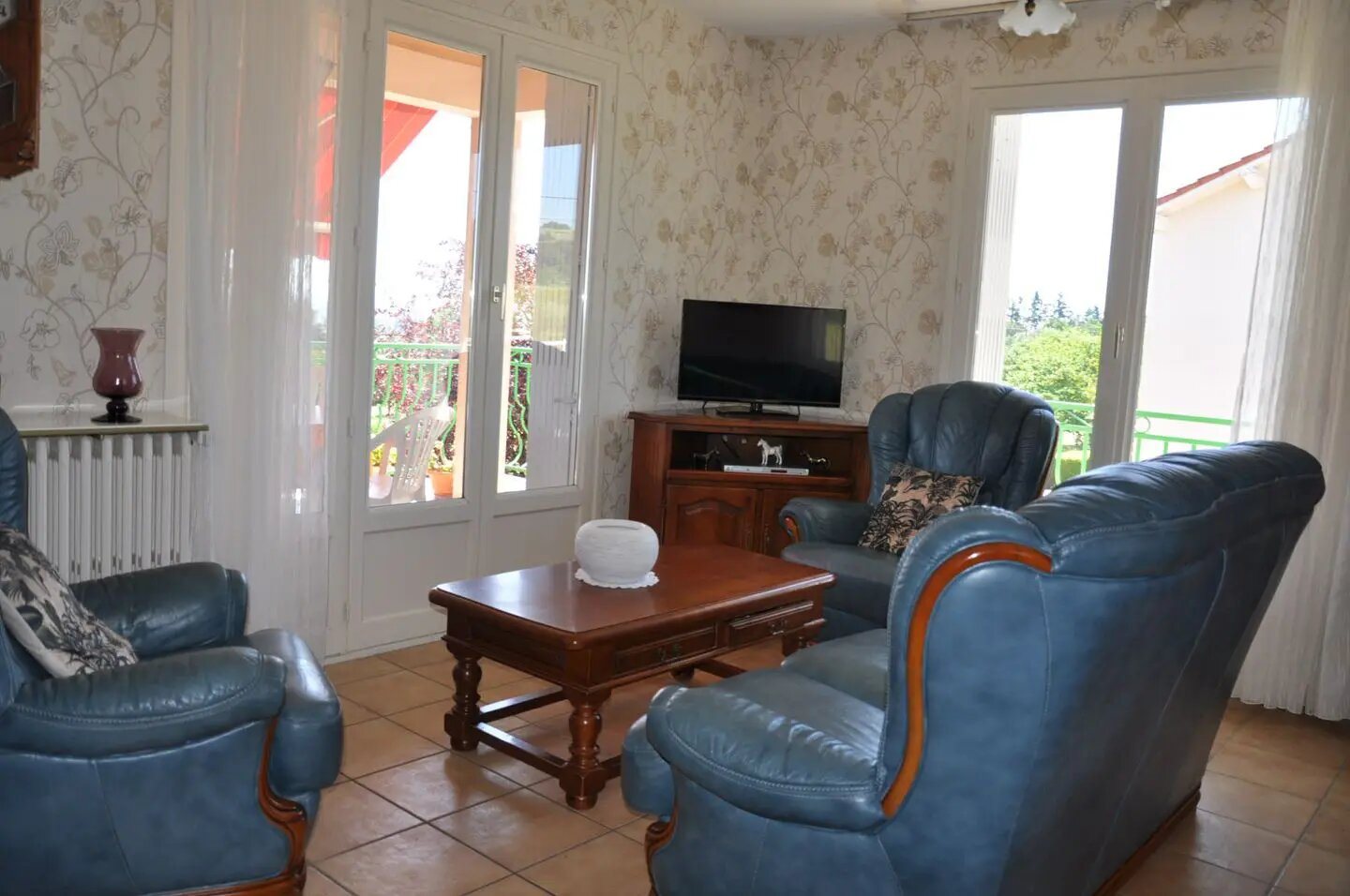 Maison à vendre, 131m², La Pacaudière