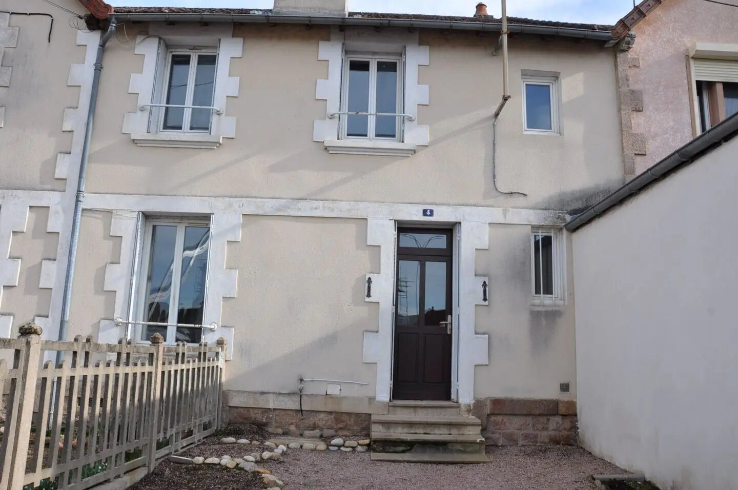 Maison à vendre, 115m², Lapalisse