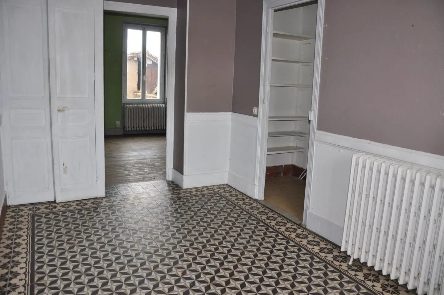 Maison à vendre, 115m², Lapalisse