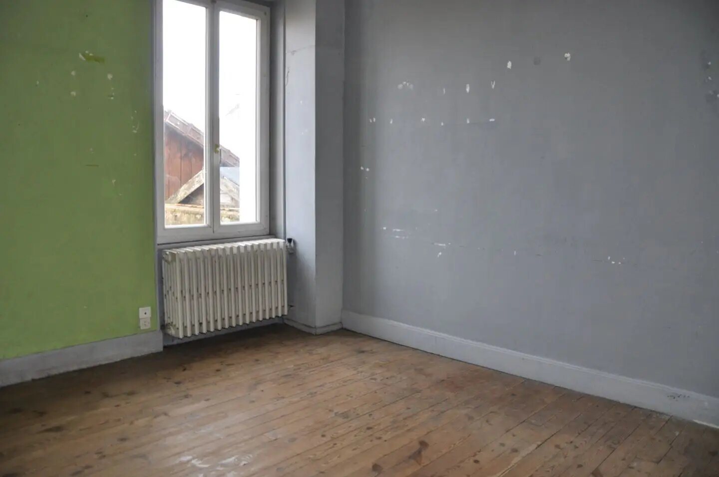 Maison à vendre, 115m², Lapalisse