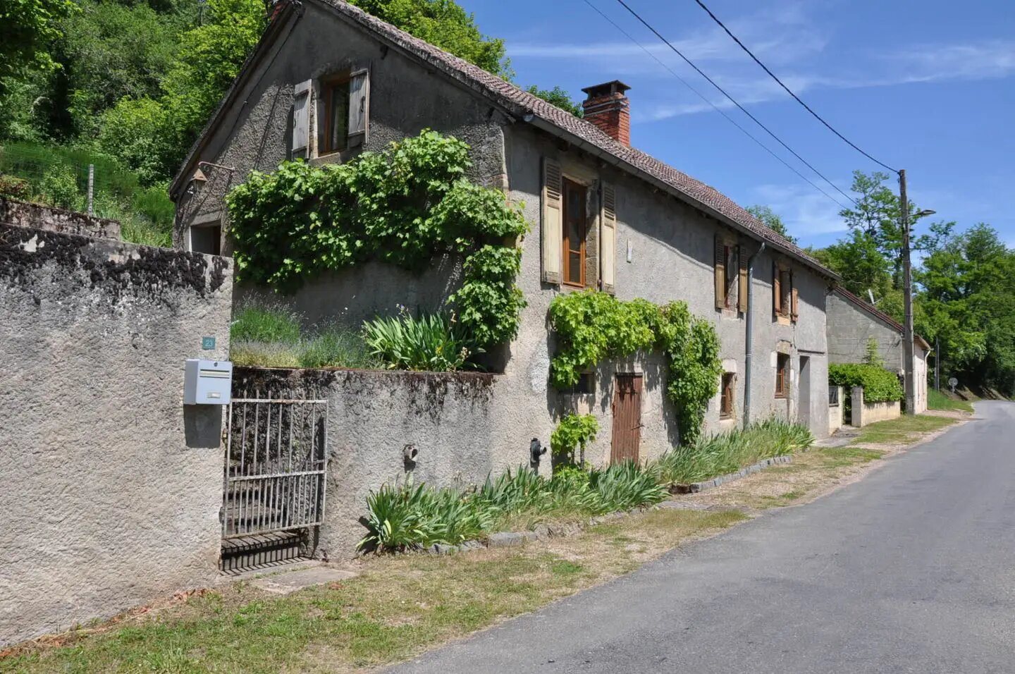 Maison à vendre, 109m², Bert