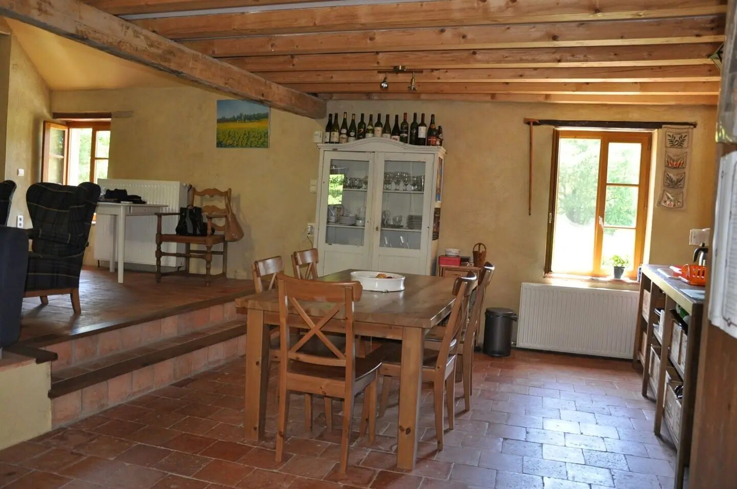 Maison à vendre, 109m², Bert