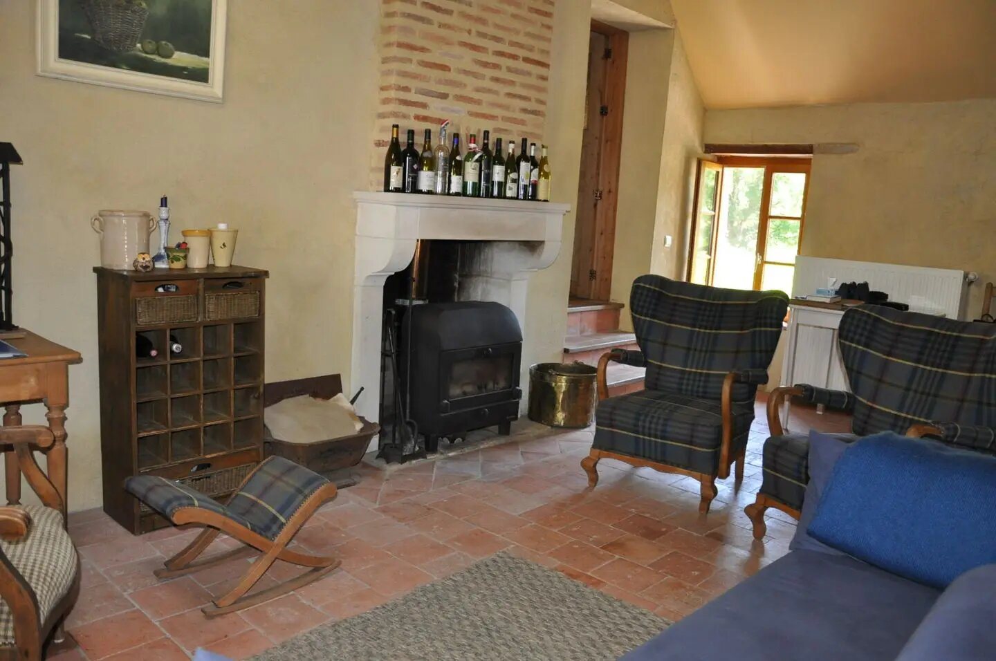 Maison à vendre, 109m², Bert
