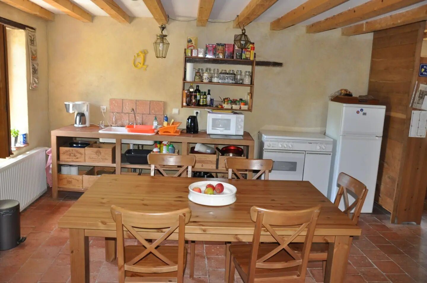 Maison à vendre, 109m², Bert