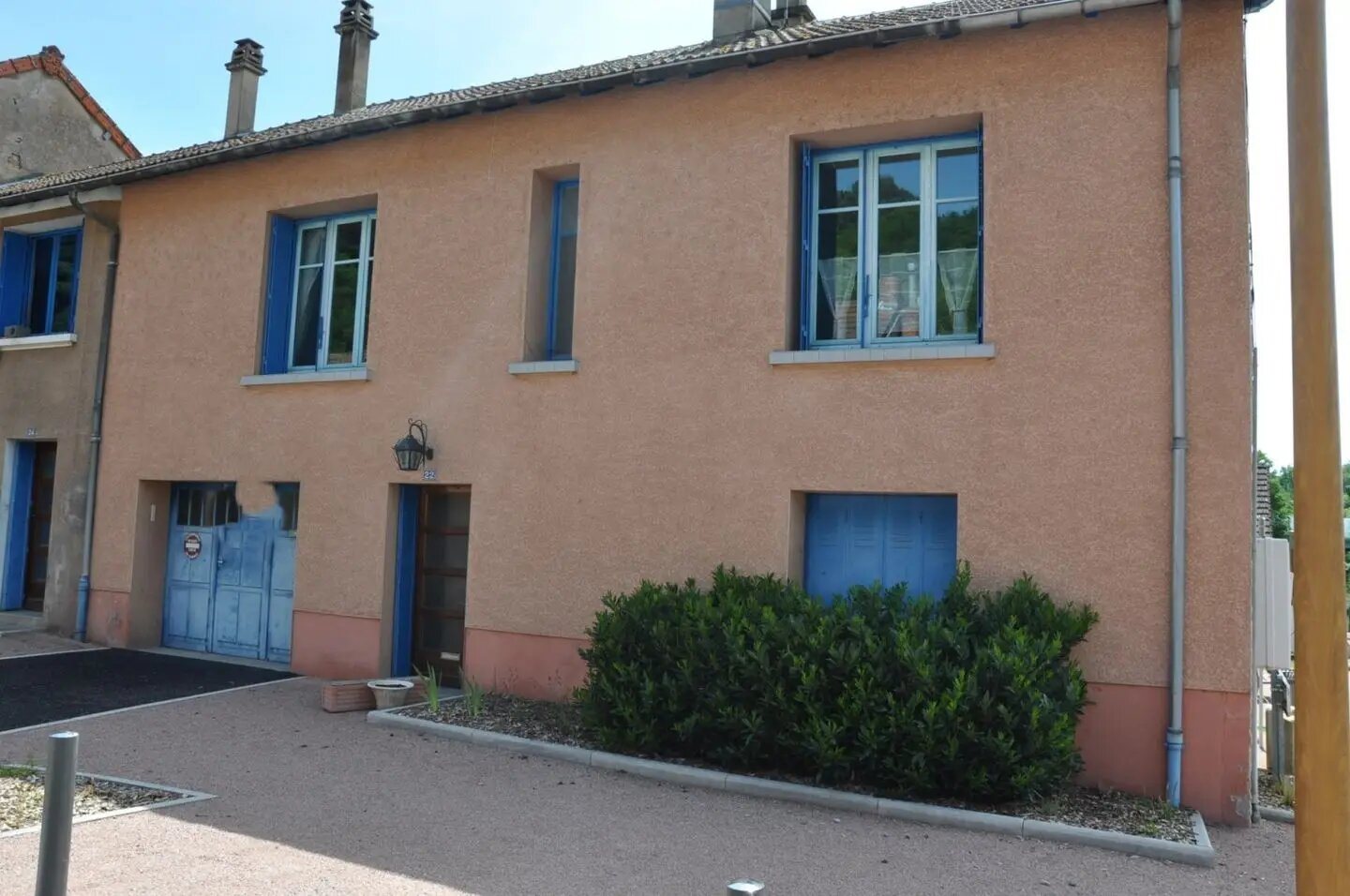 Maison à vendre, 92m², Lapalisse