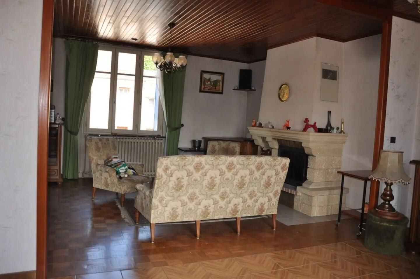 Maison à vendre, 92m², Lapalisse
