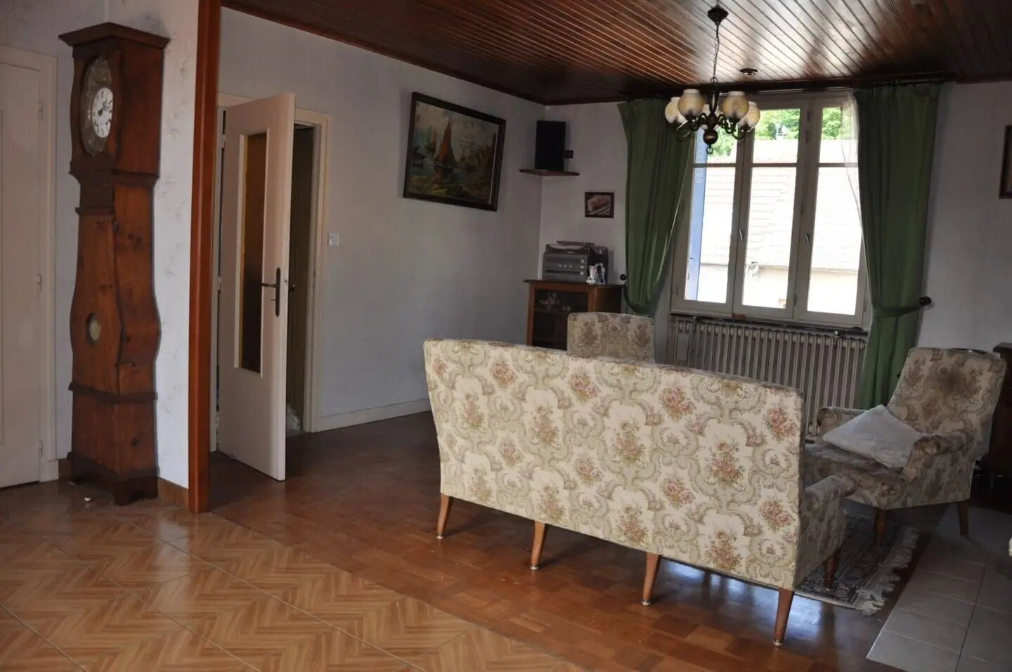 Maison à vendre, 92m², Lapalisse