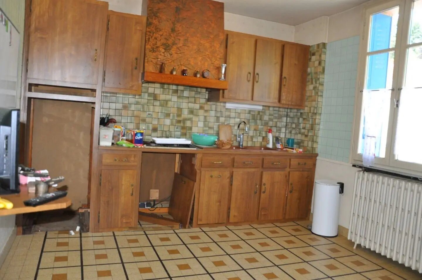 Maison à vendre, 92m², Lapalisse