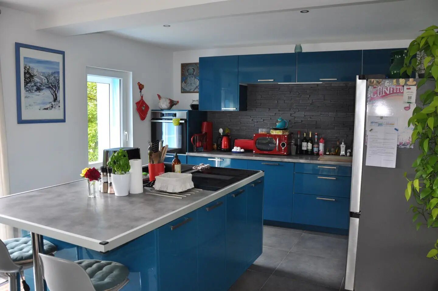 Maison à vendre, 107m², Saint-Pierre-Laval