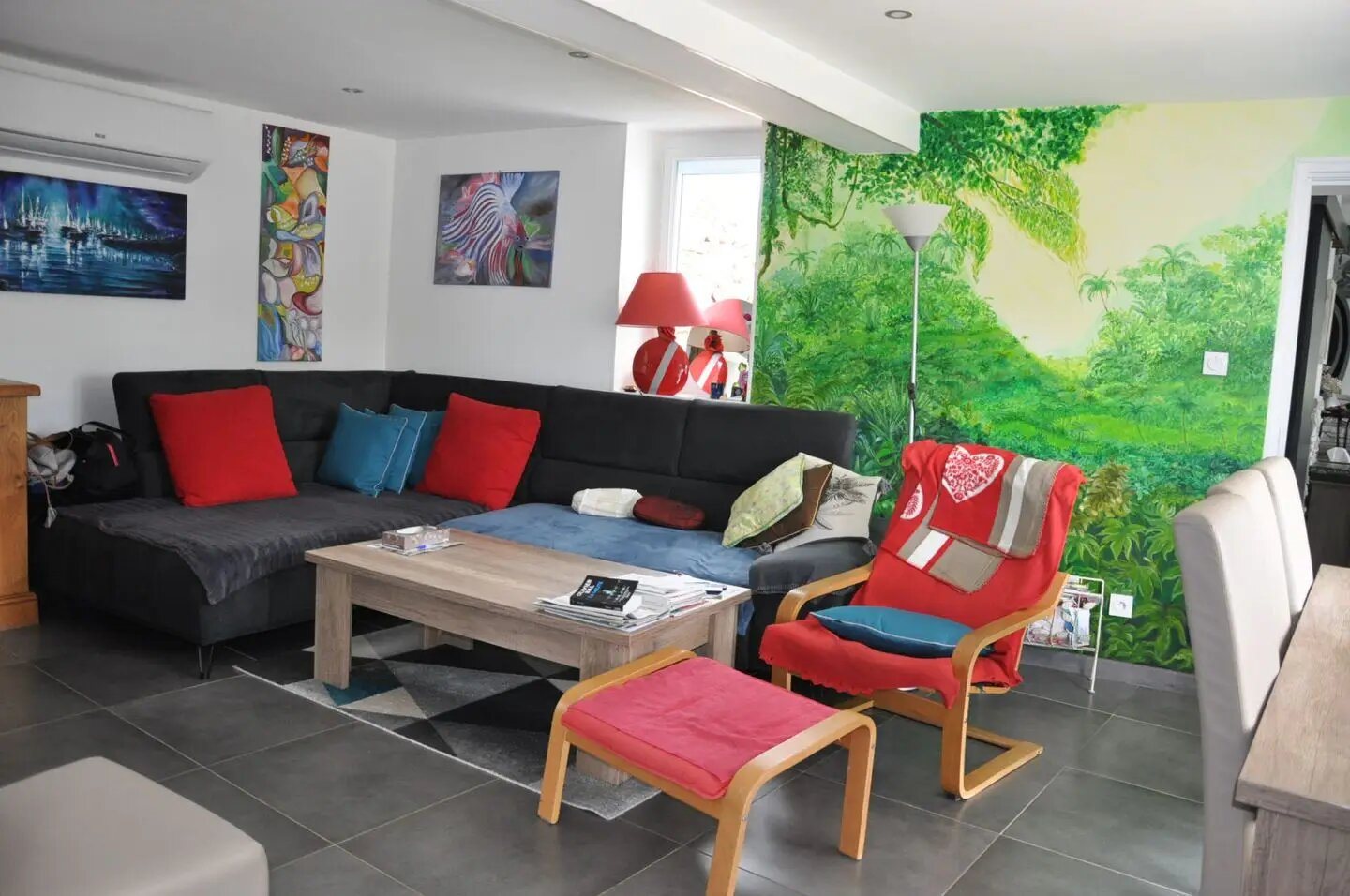 Maison à vendre, 107m², Saint-Pierre-Laval