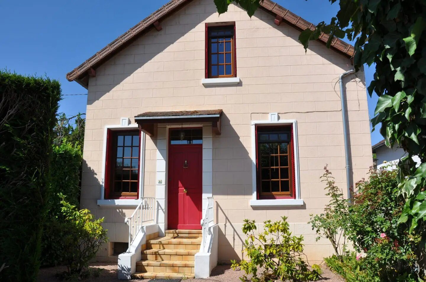 Maison à vendre, 74m², Lapalisse