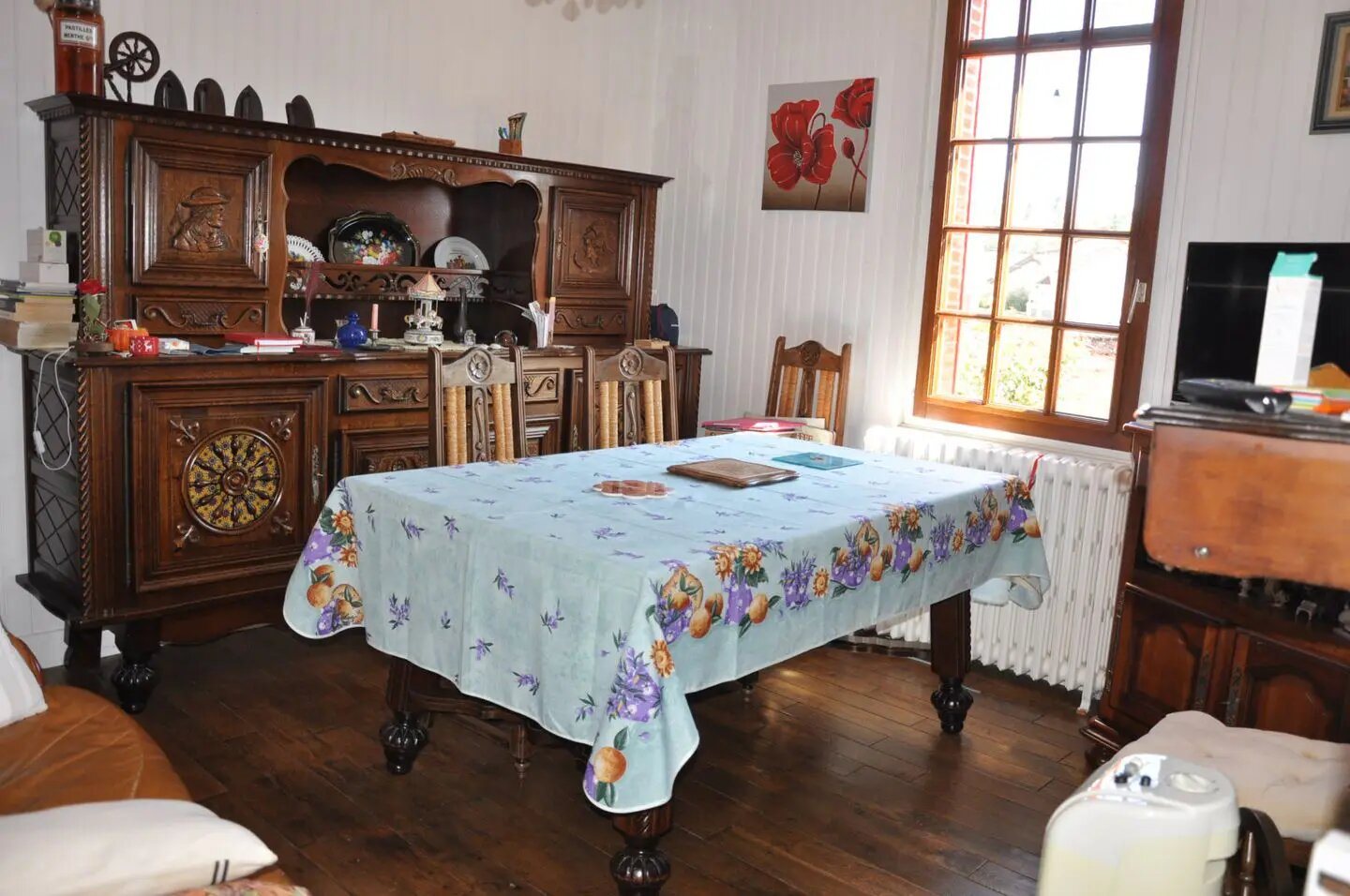 Maison à vendre, 74m², Lapalisse