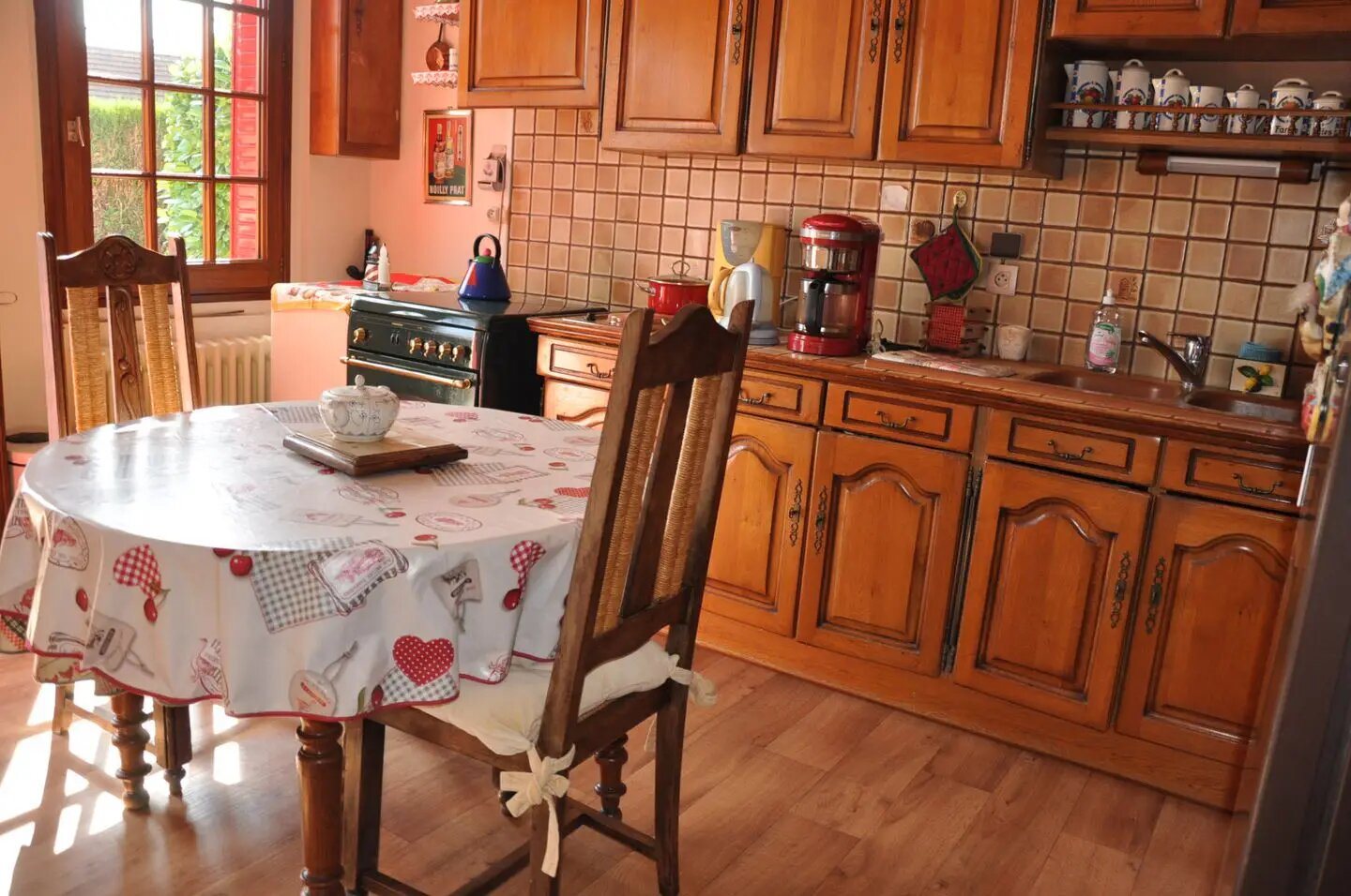 Maison à vendre, 74m², Lapalisse