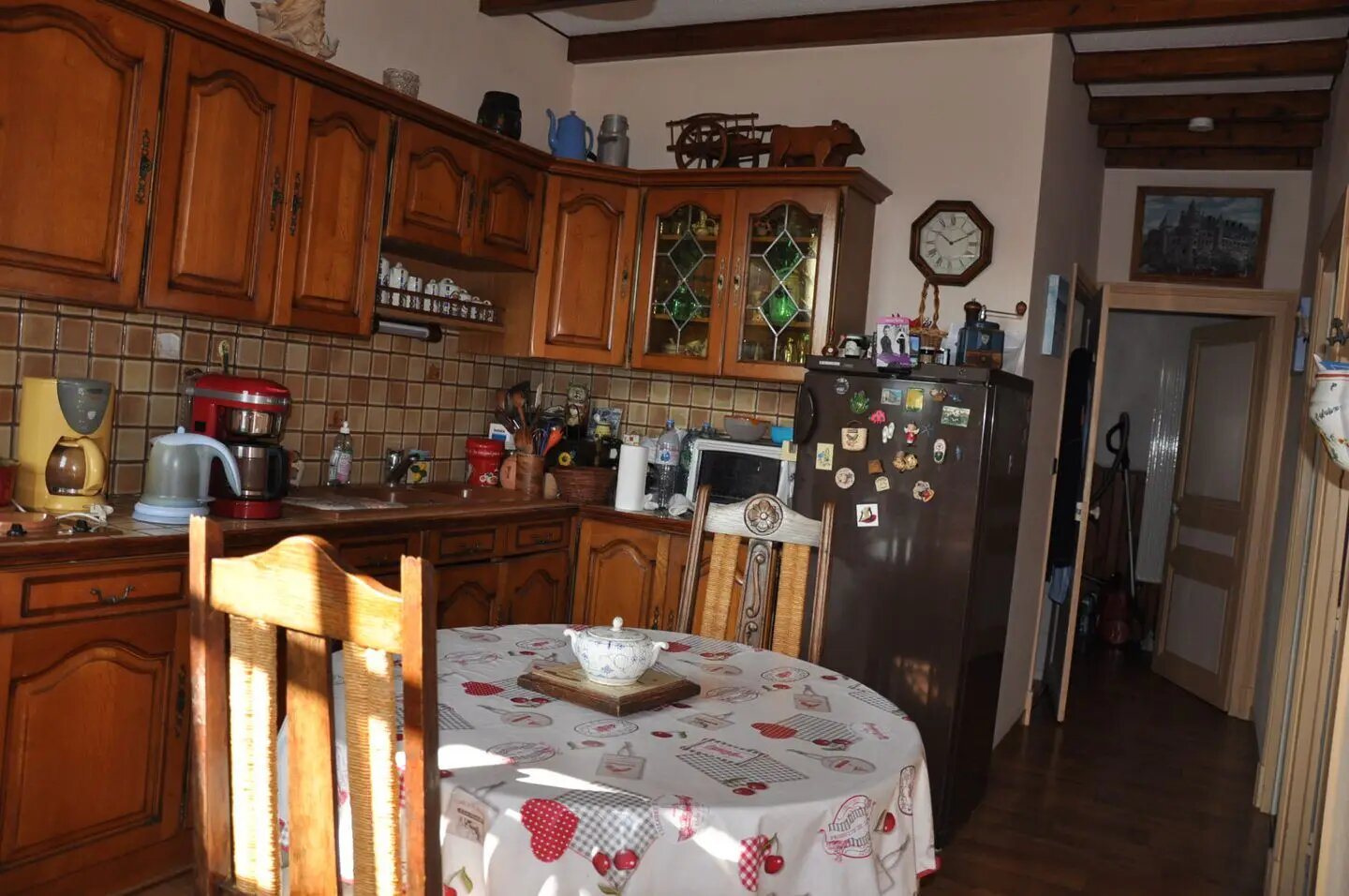 Maison à vendre, 74m², Lapalisse