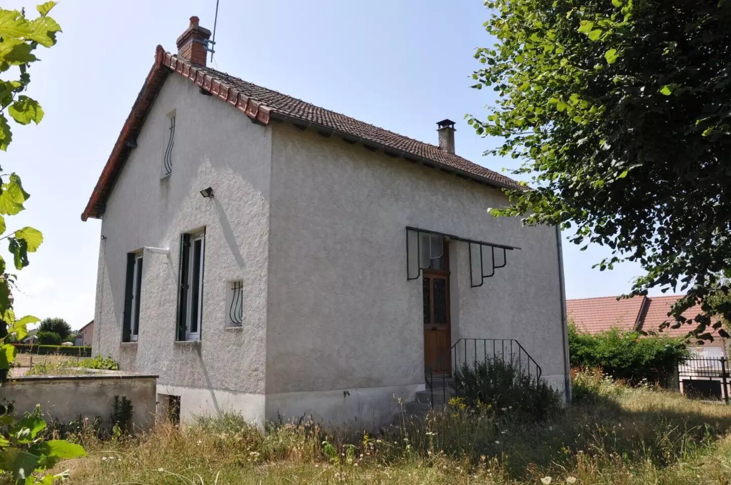 Maison à vendre, 56m², Lapalisse