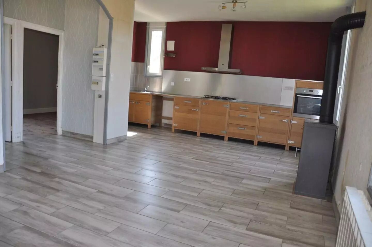 Maison à vendre, 56m², Lapalisse