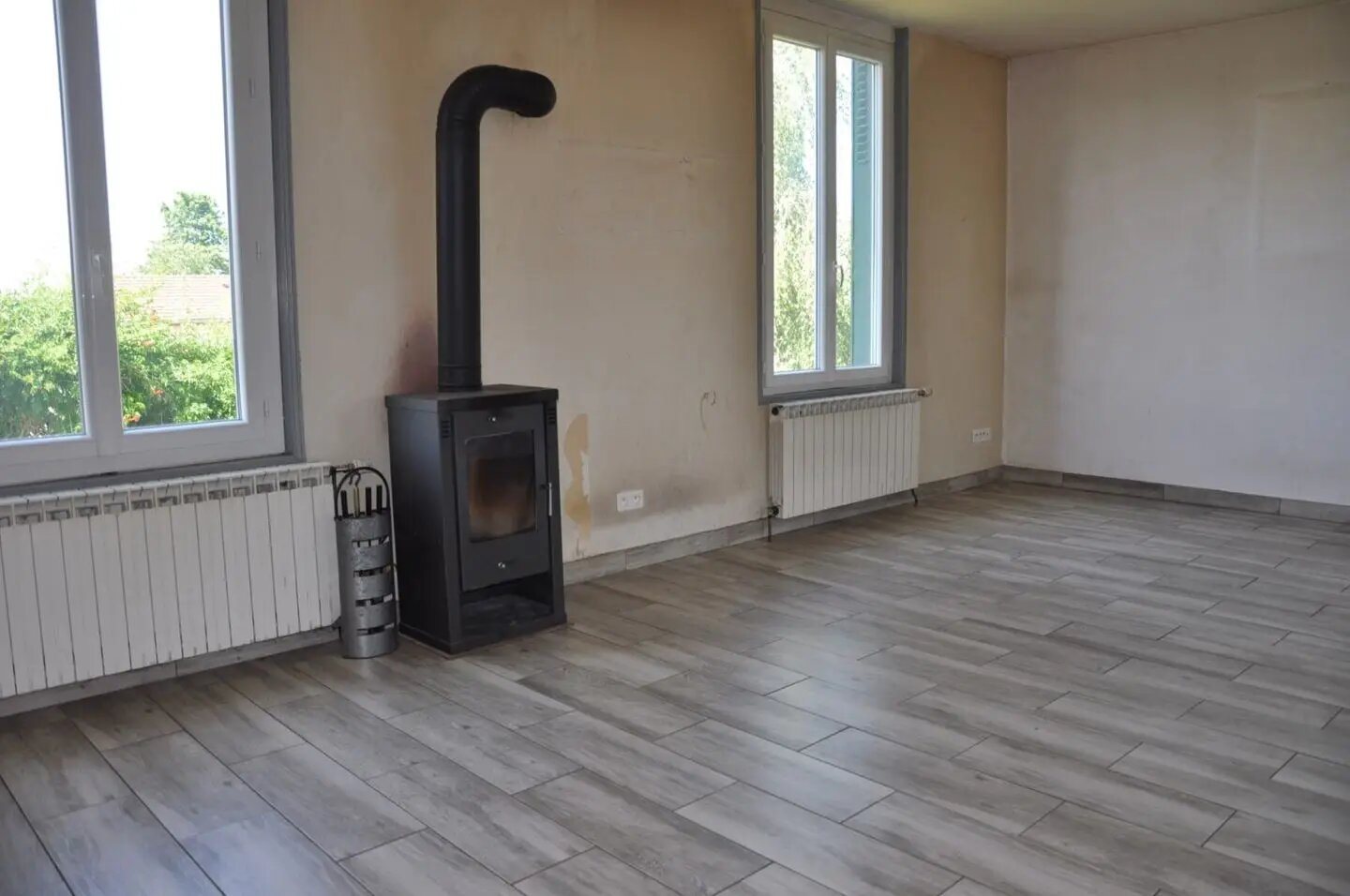 Maison à vendre, 56m², Lapalisse