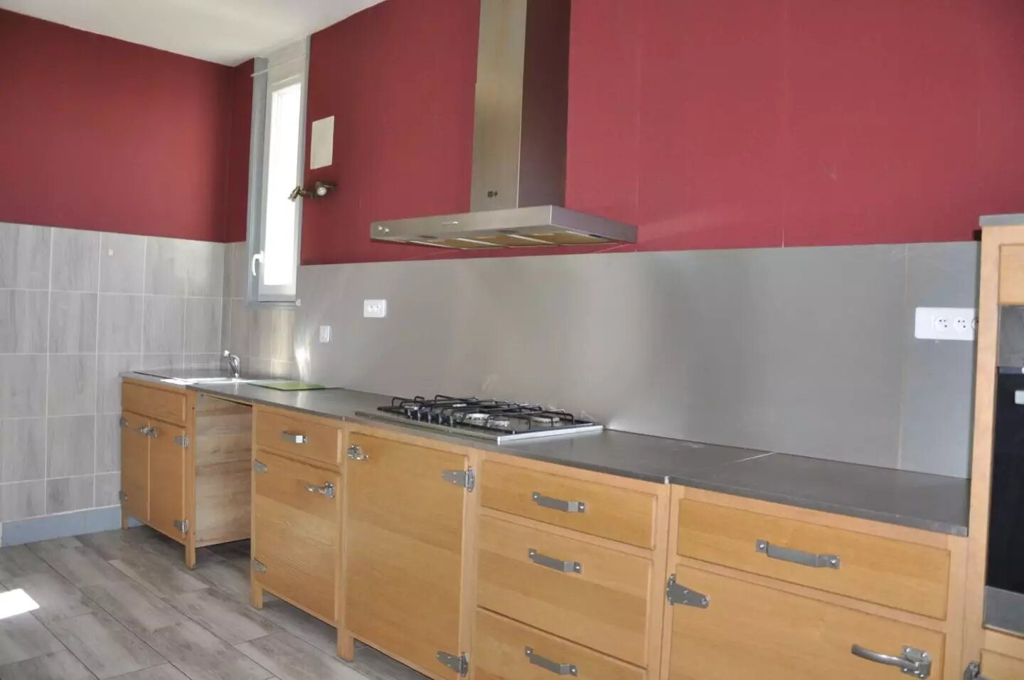 Maison à vendre, 56m², Lapalisse