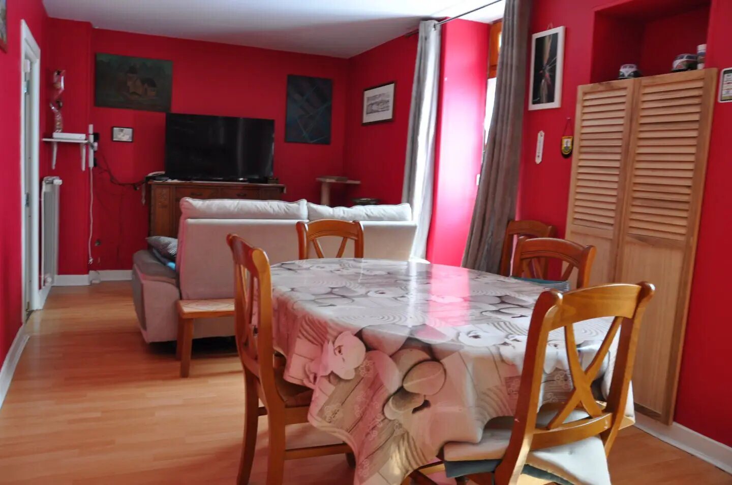 Maison à vendre, 53m², Lapalisse
