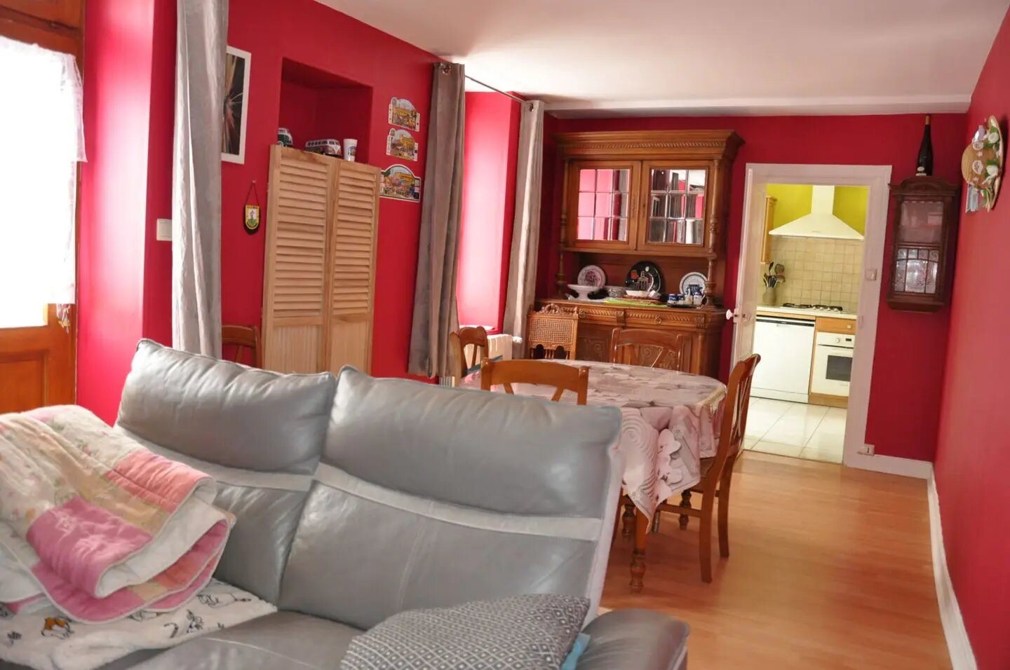 Maison à vendre, 53m², Lapalisse