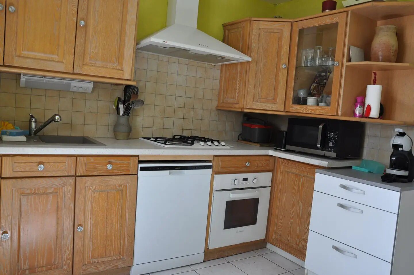 Maison à vendre, 53m², Lapalisse