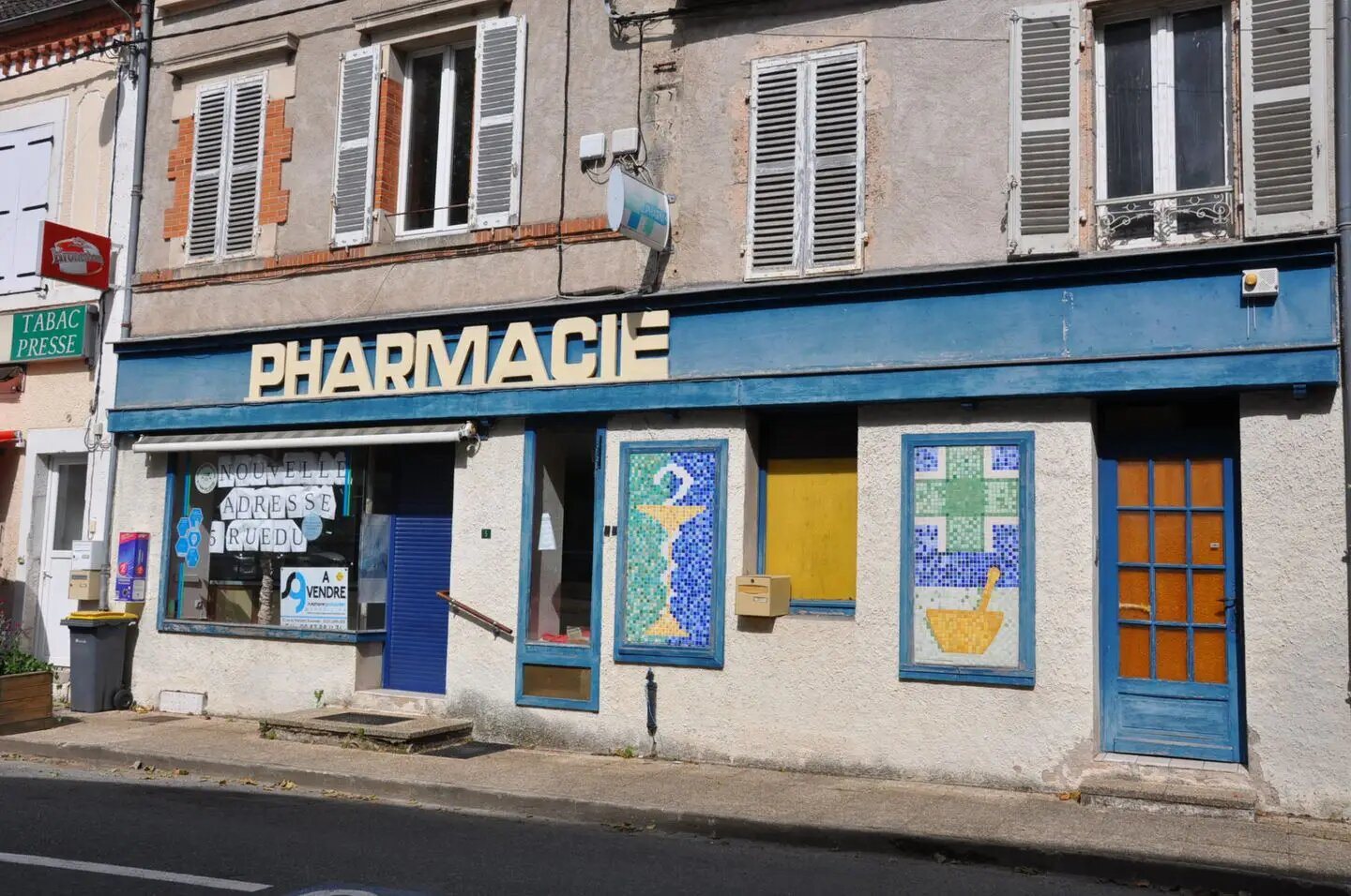 Maison à vendre, 90m², Saint-Gérand-le-Puy
