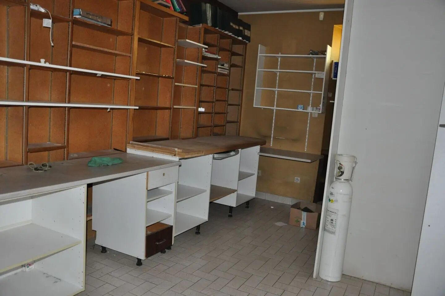 Maison à vendre, 90m², Saint-Gérand-le-Puy