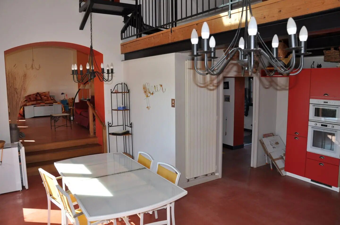 Maison à vendre, 165m², Le Donjon