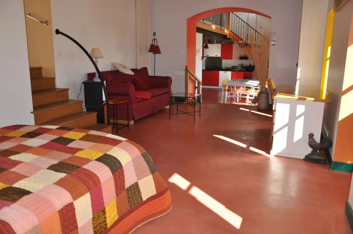 Maison à vendre, 165m², Le Donjon