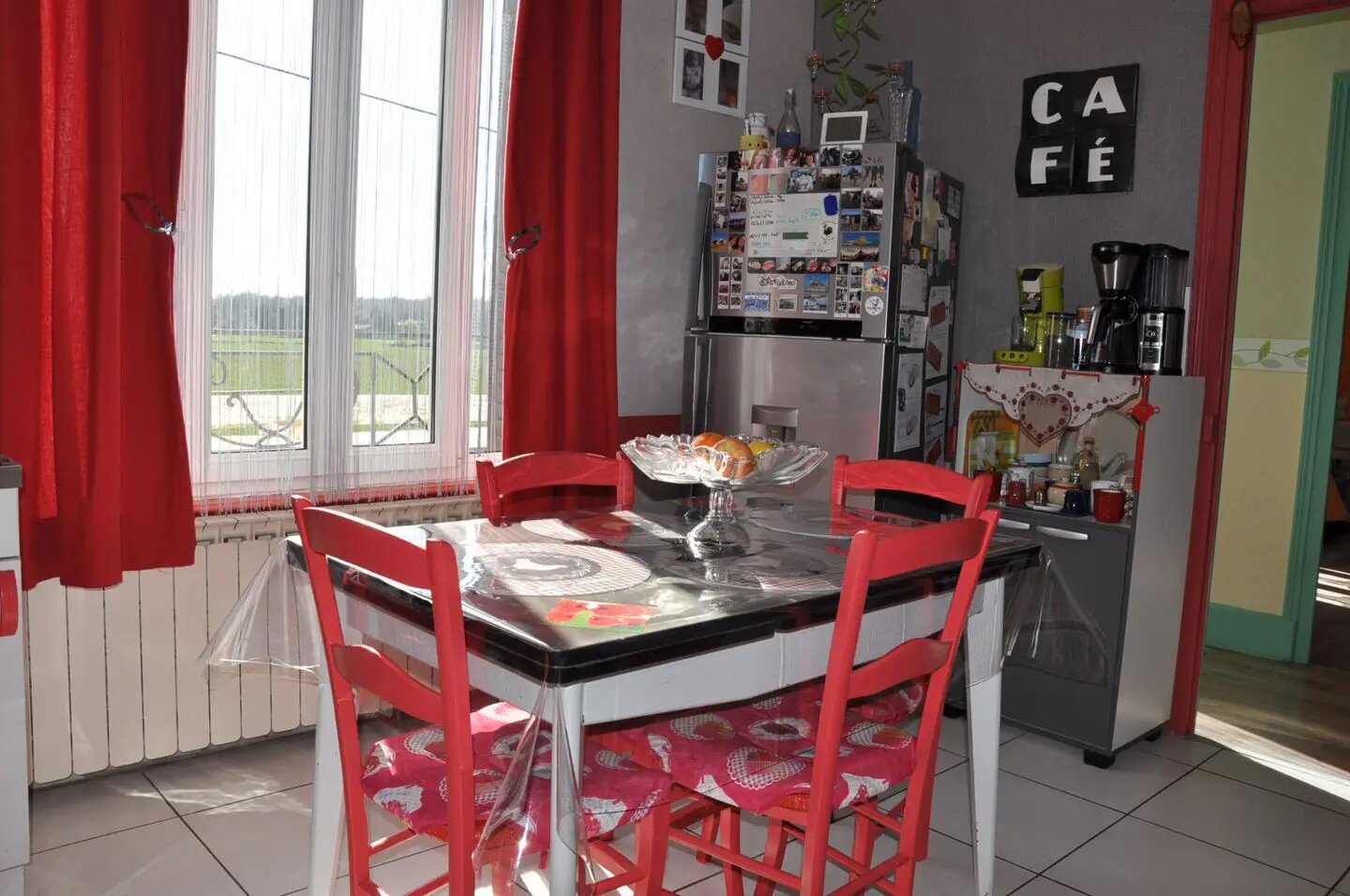 Maison à vendre, 163m², Jaligny-sur-Besbre