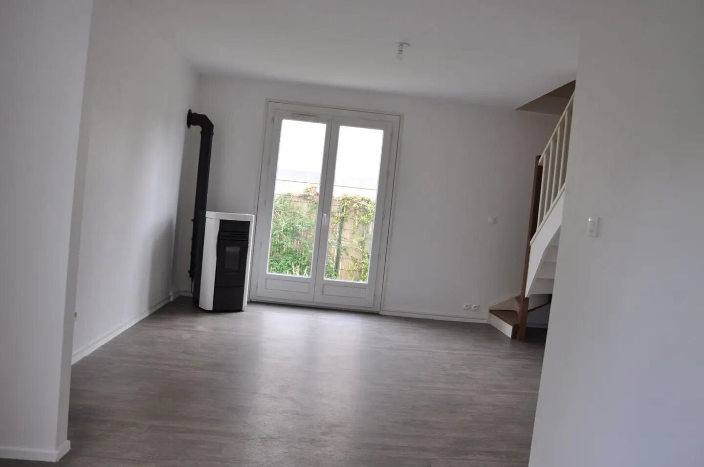 Maison à vendre, 80m², Saint-Gérand-le-Puy