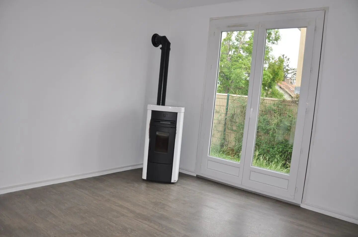 Maison à vendre, 80m², Saint-Gérand-le-Puy