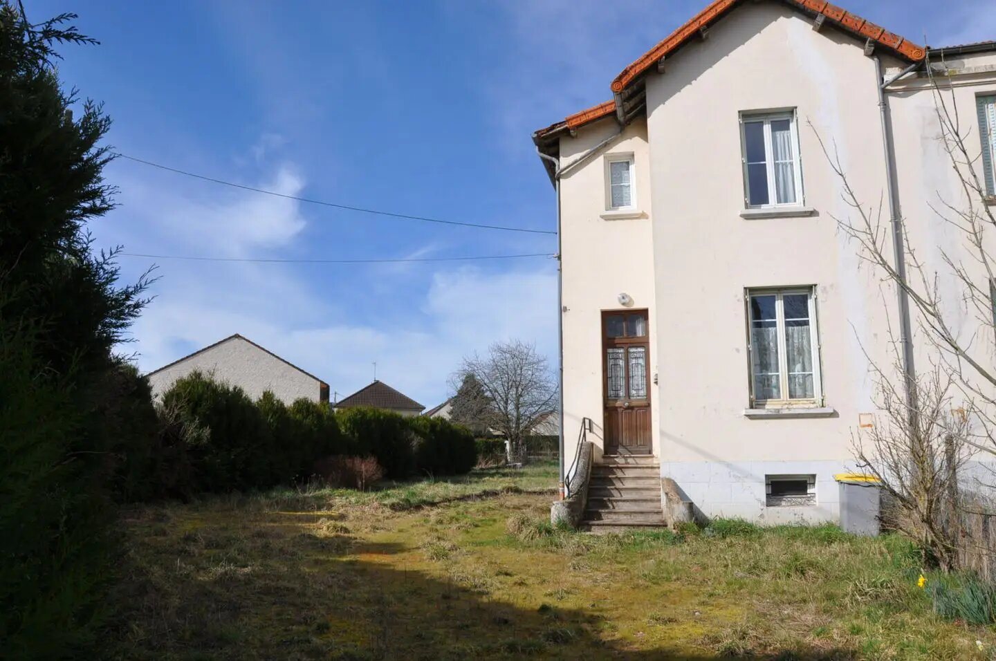 Maison à vendre, 65m², Lapalisse