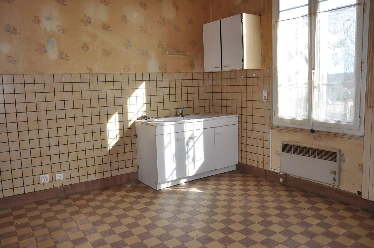 Maison à vendre, 65m², Lapalisse